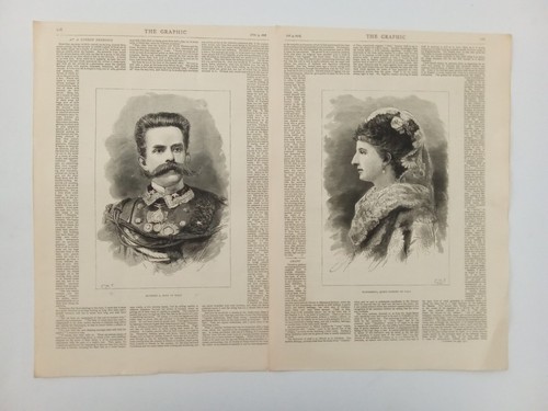 Regina margherita umberto i - margherita,