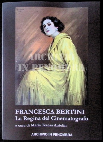 Francesca bertini regina - francesca, la