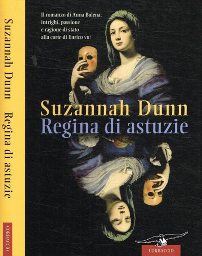 Regina astuzie dunn - astuzie., .