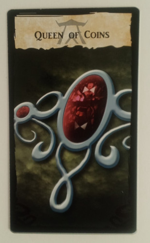 Tarocchi ultra pro cthulhu - pro, cthulhu's