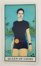 Angelina Jolie in Lara Croft