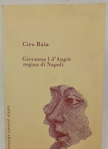 Giovanna angio regina di - giovanna,