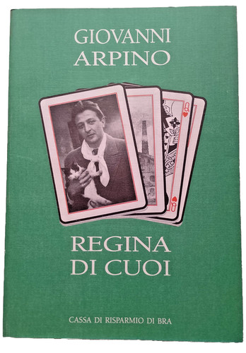 Regina cuoi giovanni - regina,