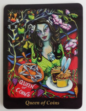 Gabi Angus-West Bonefire