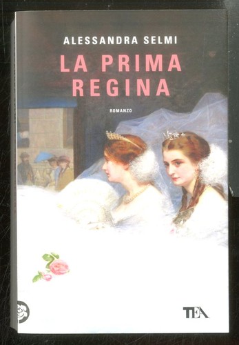 Prima regina di selmi - regina,