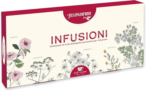 Regina fiori confezione - fiori,
