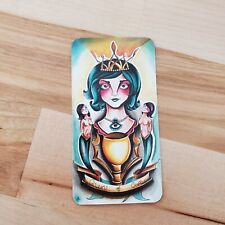 REGINA di TAZZE - OTTO MONETE