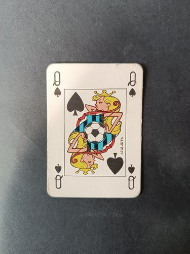 Card calciatori anni 70 - card,