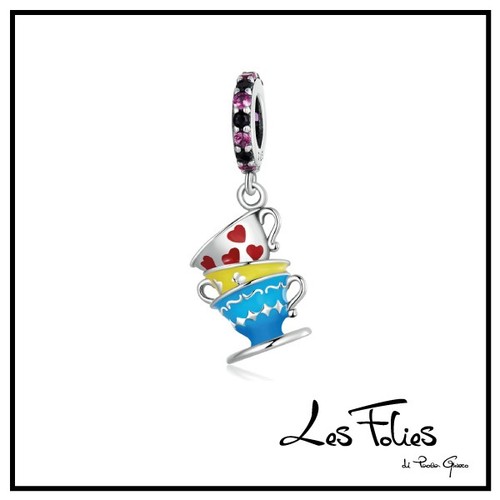 Charm tazzine the regina - charm,