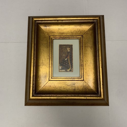 Stampa tarocchi vintage - stampa,