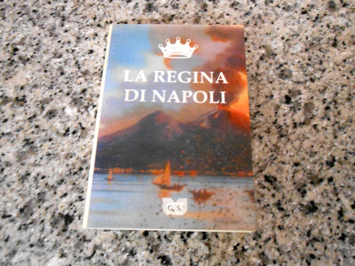 Regina napoli gs - la,