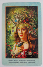 Tarocchi Anima Incantata 2022