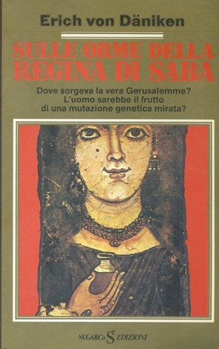 Sulle orme della regina - , di