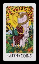 Queen Of Coins A Totalmente