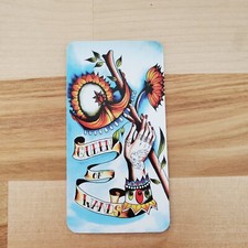 REGINA delle BACCHETTE - OTTO