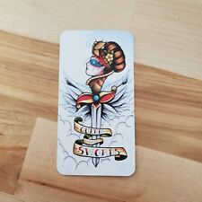 REGINA di SPADE - OTTO MONETE