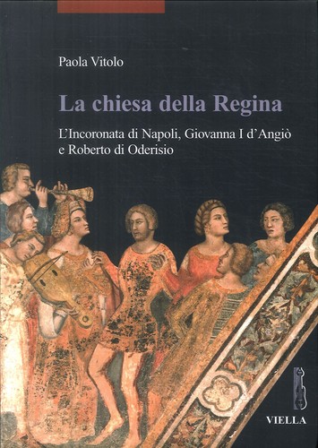 Chiesa della regina - la,